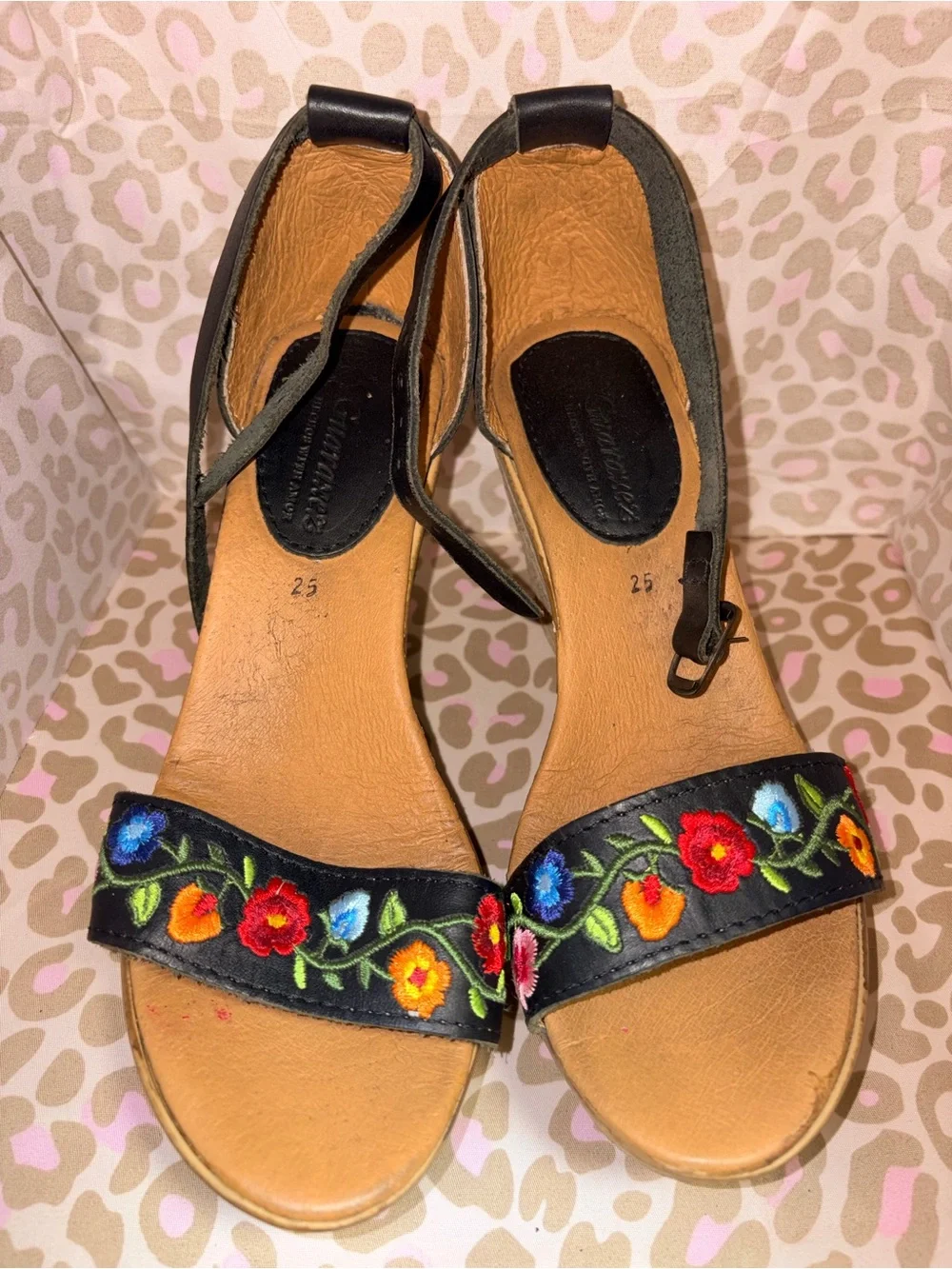Guaraxez stylish black